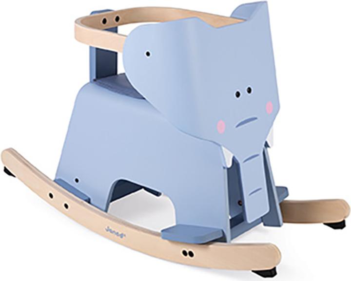Immagine prodotto Janod Elefante a dondolo