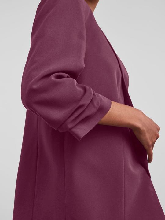 Image du produit Pieces Long blazer à manches 3/4 (XL)