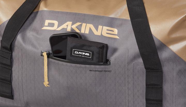 Actual product image Dakine Weekender travel bag 59 cm (60 l)