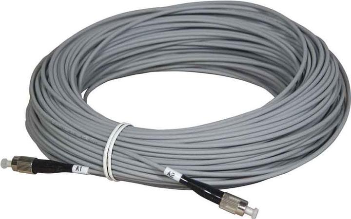Produktbild Triax Glasfaser LWL Anschlusskabel (1x FC/PC-Stecker (75 m)