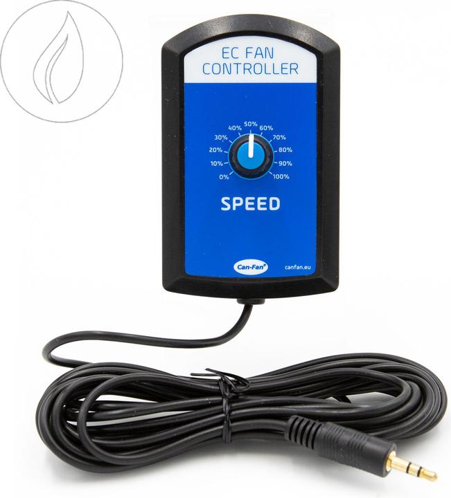 Actual product image CanFan CAN Fan EC Speed Fan controller