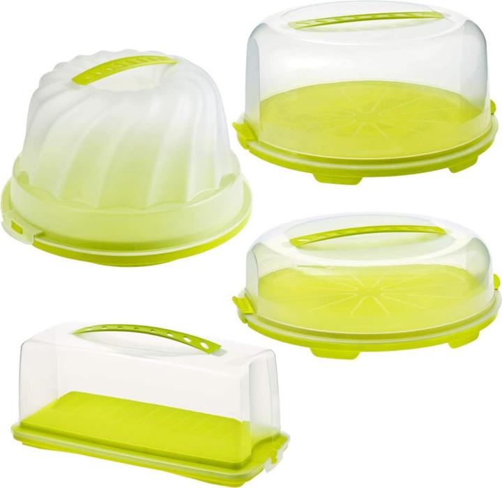Actual product image Rotho Fresh