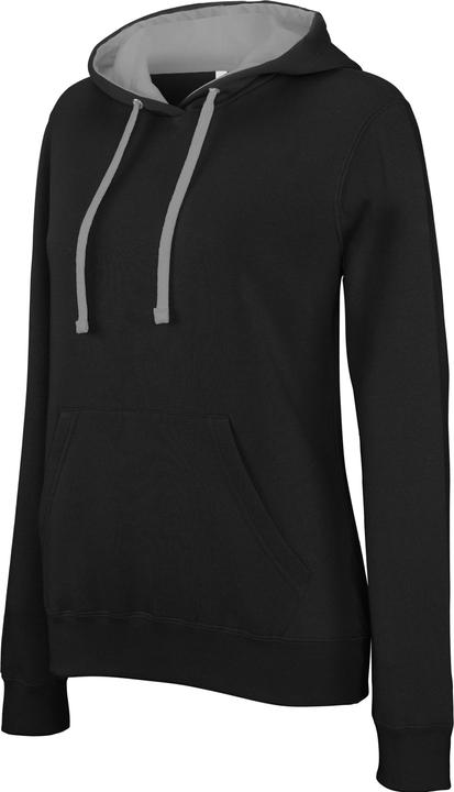 Kariban Contrastée (XL)