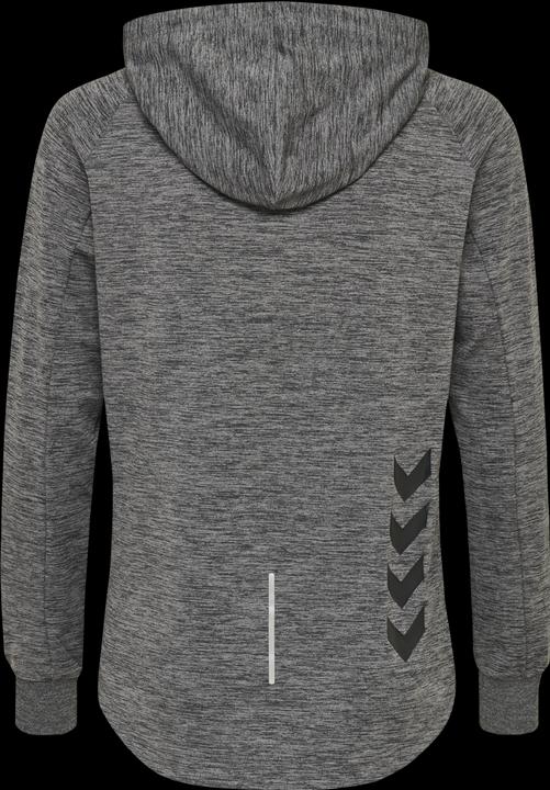 Actual product image hummel Selby Hoodie (S)