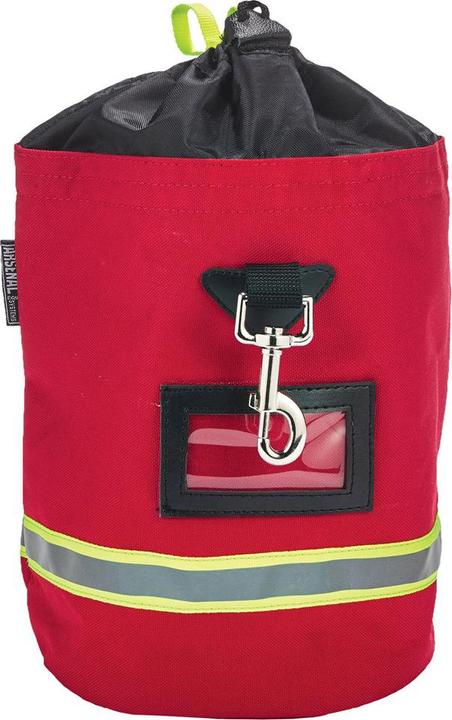 Actual product image Ergodyne Bag for closed-circuit breathing mask (SCBA) Arsenal 5080, red