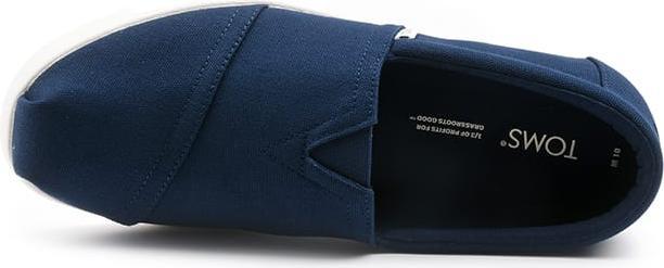 Produktbild Toms 's Alpargata Forward (45)