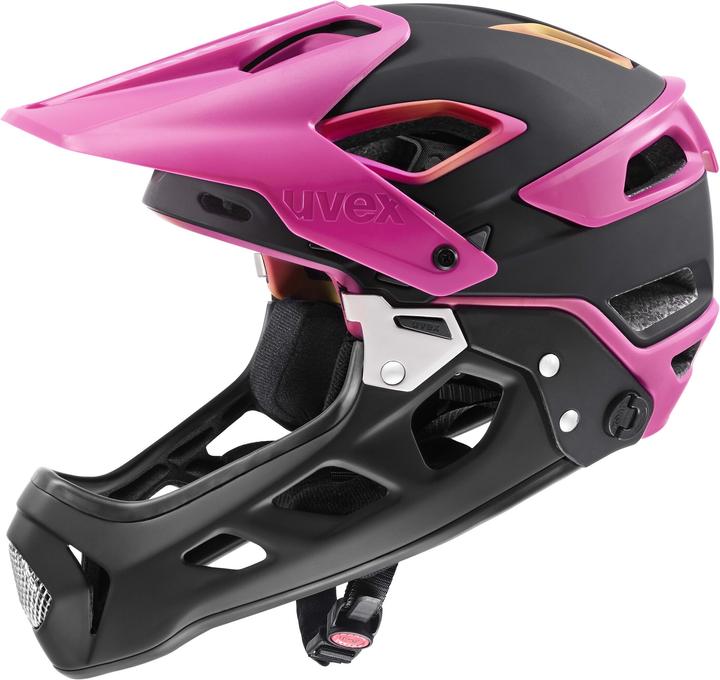 Immagine prodotto Uvex Sports Jakkyl HDE 2.0 (52 - 57 cm)