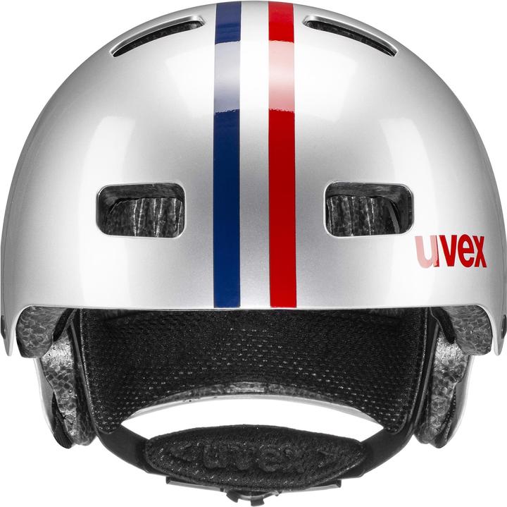 Actual product image Uvex Sports Kid 3 (55 - 58 cm)