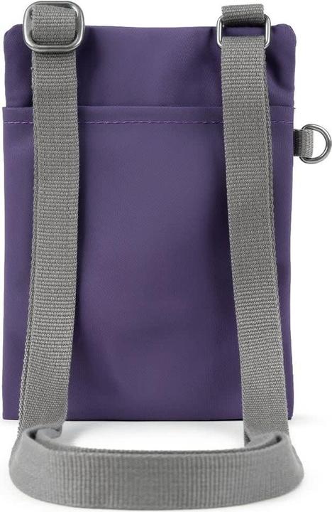 Produktbild Roka London Chelsea Mulberry One Size Recycled Nylon