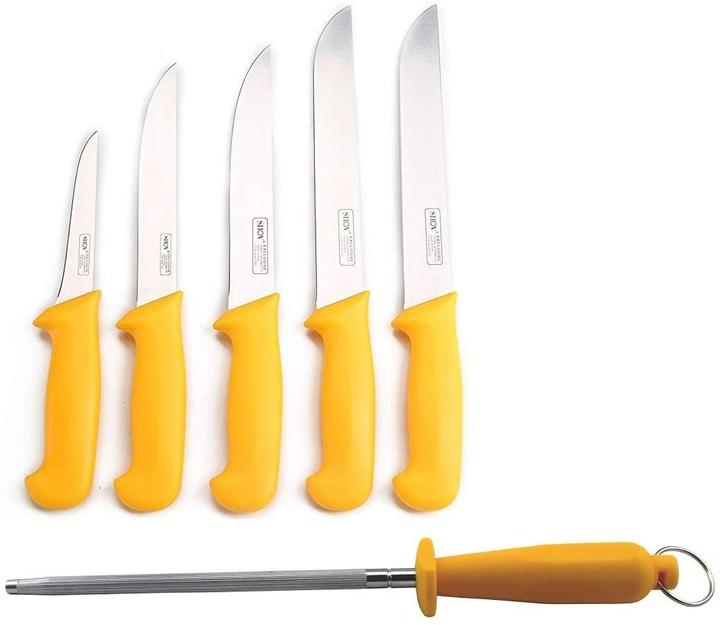 Image du produit Shov Ensemble de couteaux