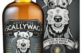 Produktbild Douglas Laing Scallywag (Blended Whisky, Scotch Whisky, 1 x 70 cl)
