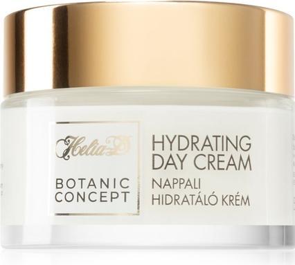 Image du produit Helia-D Botanic Concept Crème Hydratante de Jour Crème Hydratante de Jour pour Peaux Sensibles 50Ml (50 ml)