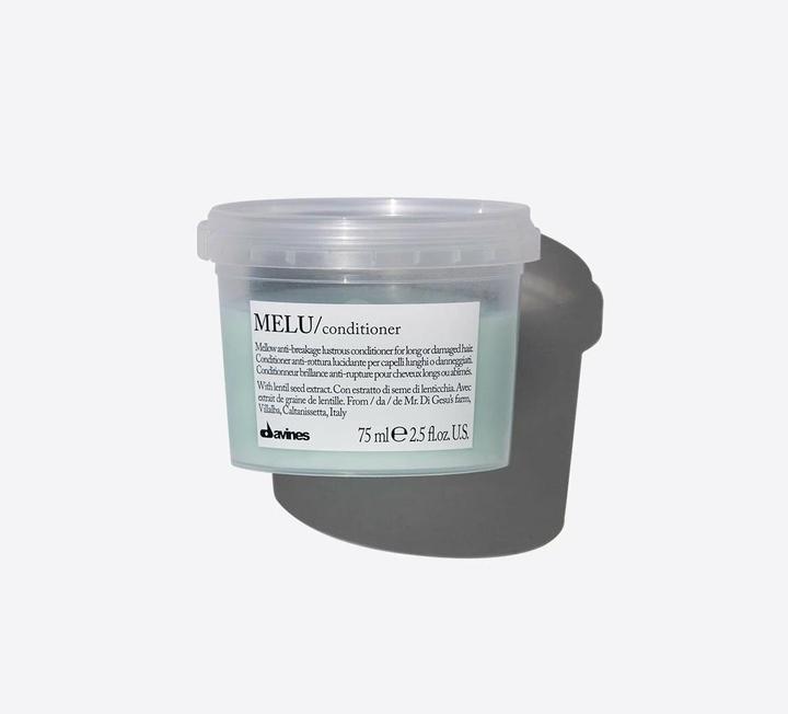 Produktbild Davines Essential Haircare - MELU Conditioner (75 ml)
