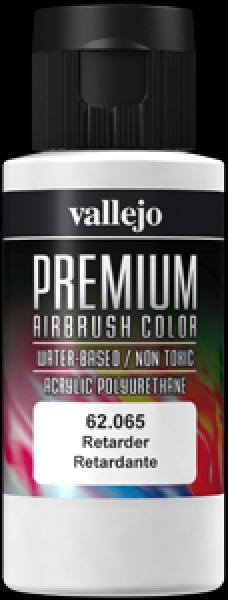 Image du produit AirbrushKing Premium RC Colors - Retardateur - Vallejo (Blanc, 60 ml)