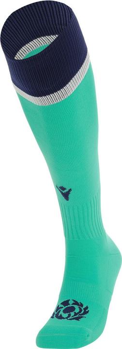 Image du produit Macron chaussettes extérieur enfant écosse rugby 2021 7s (XS)