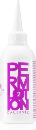 Actual product image Kallos Cosmetics Permanent Colored Hair Dye No 2 75ml