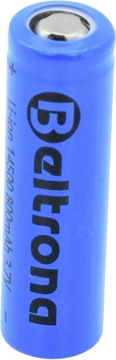 Batteries + piles