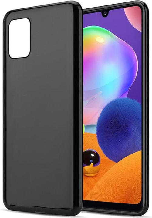 Image du produit Cadorabo TPU Ultra Slim AIR Cover (Samsung Galaxy A31)