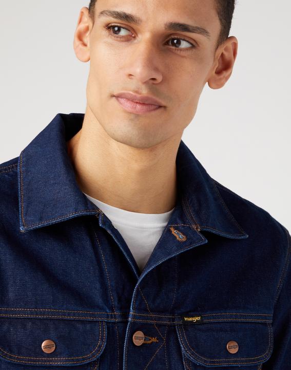 Produktbild Wrangler 124Mj (L)