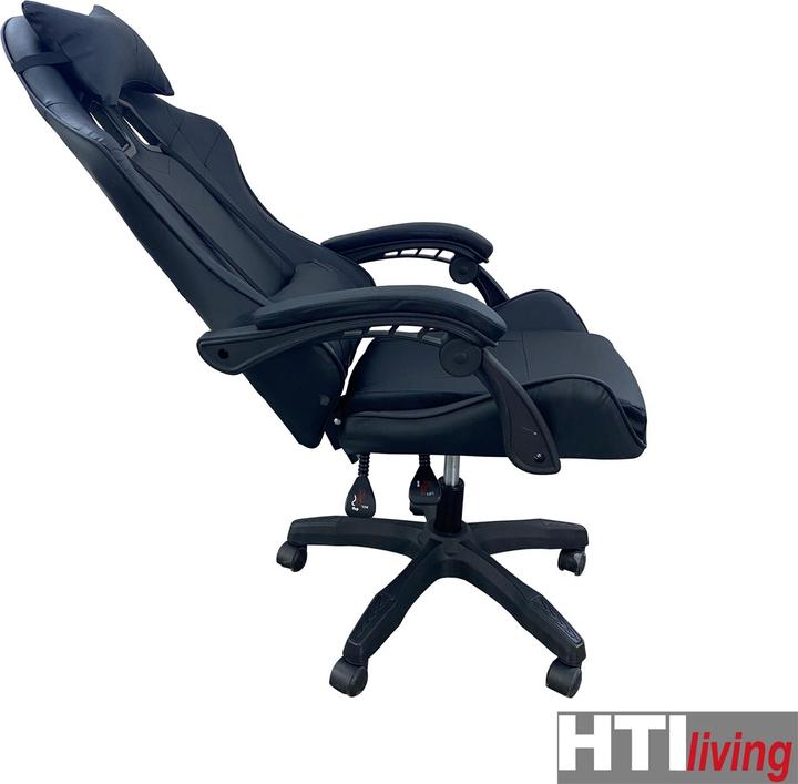 Produktbild HTI-Living Gamingstuhl