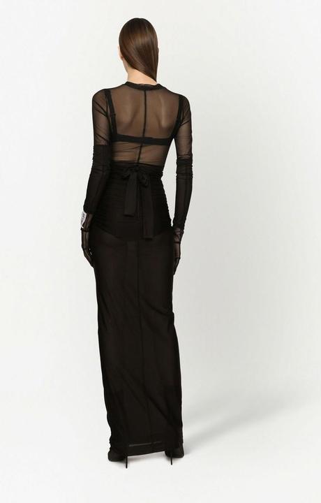 Actual product image Dolce & Gabbana Jumpers Black (40)