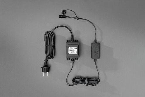 Produktbild Konstsmide LED-System (5 m)