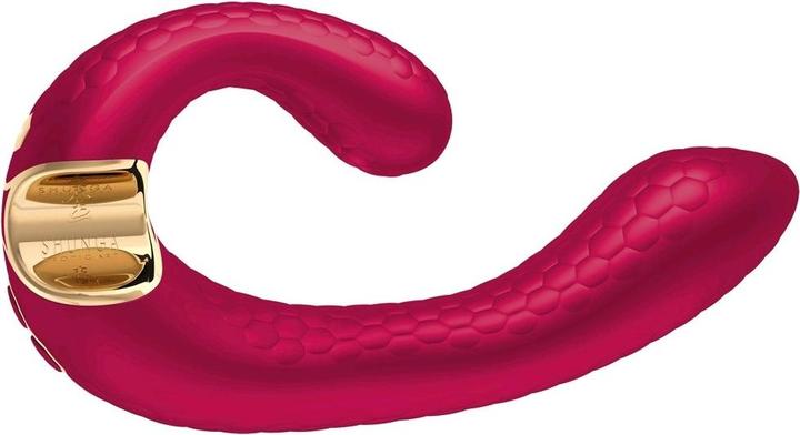 Produktbild Shunga Miyo Intimate Massager Raspberry