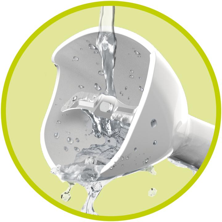 Produktbild Philips HAND BLENDER HR2543/90