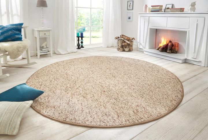 Produktbild BT Carpet Wolly (Ø 200 cm)