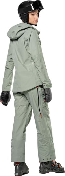 Image du produit Salewa Veste Sella Free 3 Layers Powertex Da (40)