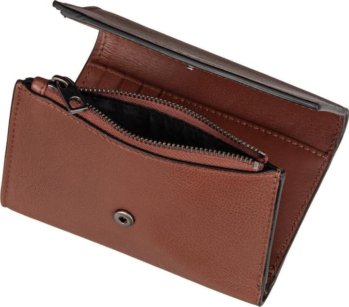 Actual product image Liebeskind Berlin Geldbörse Linn Wallet M Sheep Natural