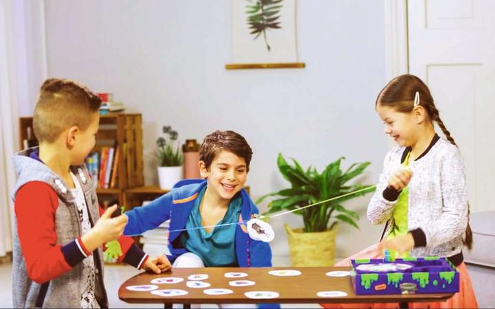 Image du produit Ravensburger Monster-strong goo goo goo goo gossip (Allemand)