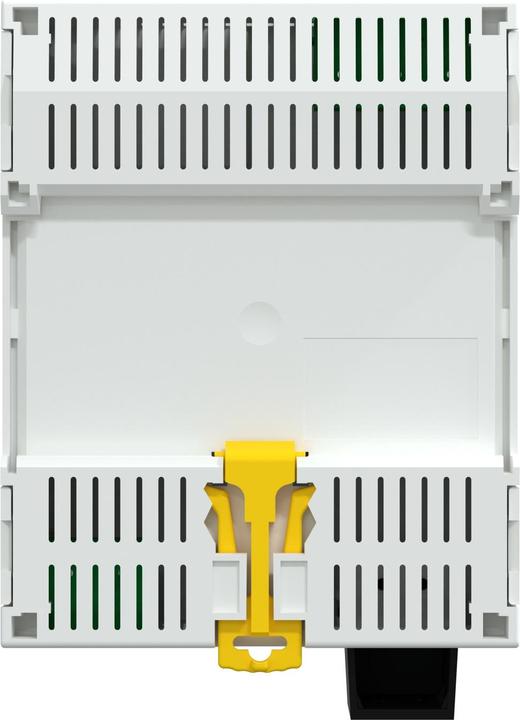 Actual product image Schneider Electric SpaceLogic KNX MTN6725-0101 DALI Gateway Pro 1ch DALI 2.0