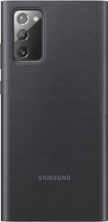 Image du produit Samsung Smart LED View Cover (Samsung Galaxy Note 20)