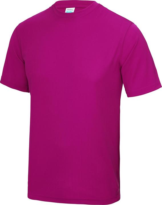 Hot pink