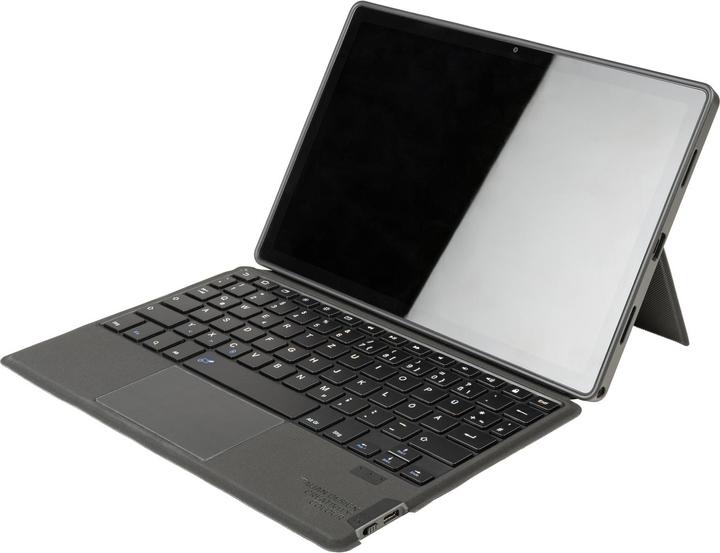 Samsung Tucano Tasto - Keyboard and Folio Case (DE, Samsung Galaxy Tab A8 10.5'' (2022))