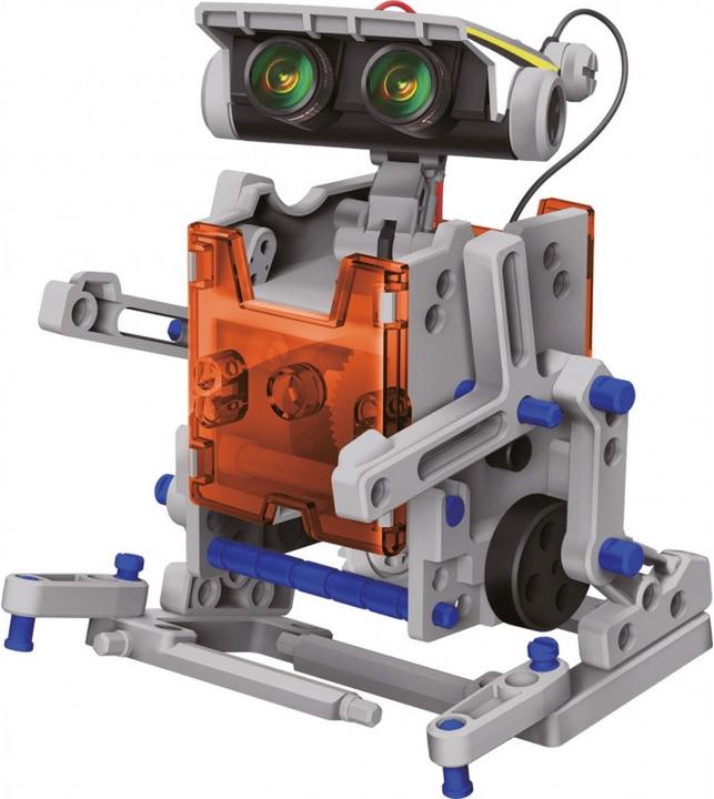 Immagine prodotto Buki Energia Solaire 14 In 1