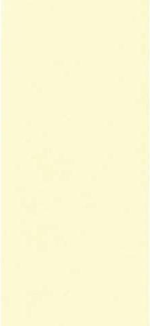 Duni Tovaglia 118x180 cm crema (118 x 180 cm)