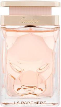 Actual product image Cartier La Panthère (Eau de toilette, 100 ml)