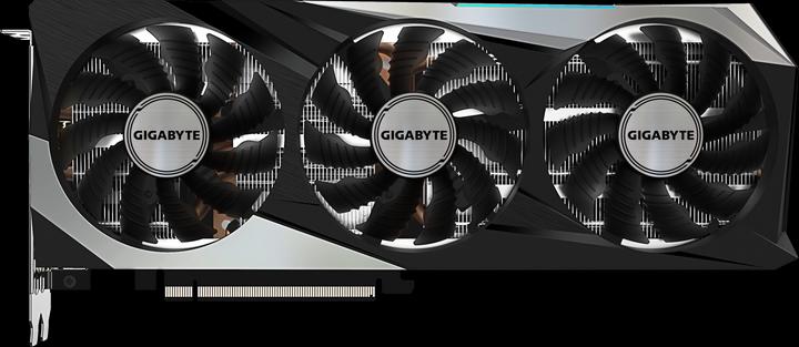Gigabyte Radeon RX 6800 XT GAMING OC 16G (16 GB)