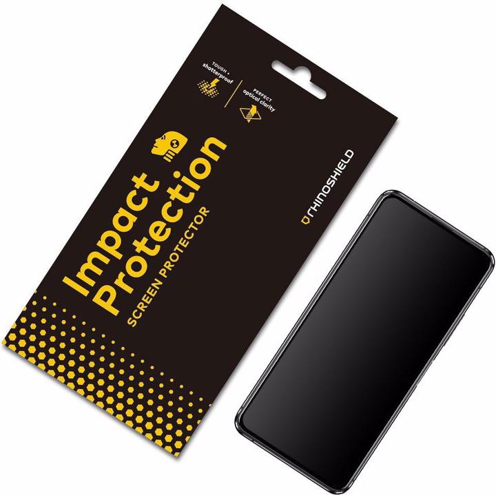 Image du produit RhinoShield Protecteur résistant aux chocs (1 pièce(s), Asus Zenfone 7)