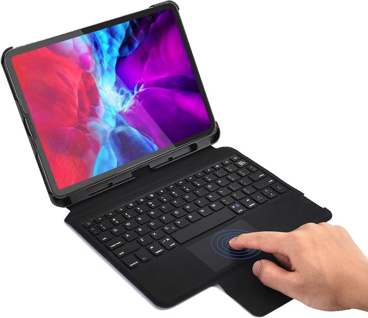 Produktbild Choetech Keyboard Case (iPad Pro)