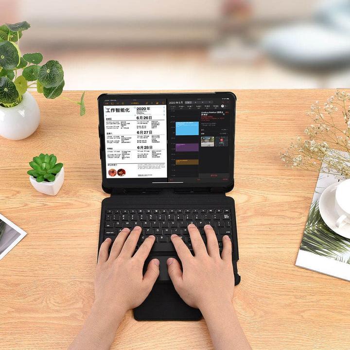 Produktbild Choetech Keyboard Case (iPad Pro)