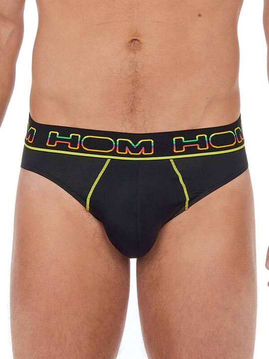 Actual product image HOM Slip Casual Stretch - 18384 (L, Single pack)