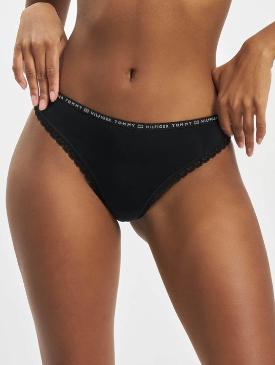 Produktbild Tommy Hilfiger Tanga 3 Pack (M, 3er Pack)