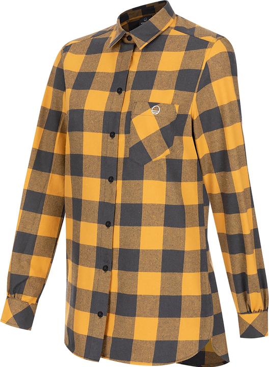 Produktbild Wild Country Spotter Shirt Hemd Damen (M)