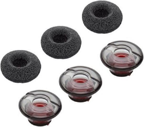 Produktbild Poly Eartips (Medium)