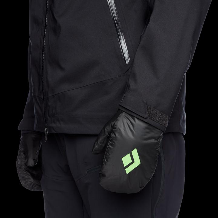 Actual product image Black Diamond Cirque (XL)