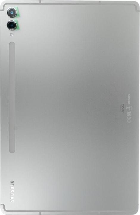 Immagine prodotto Samsung Copertura della batteria SM-X810/X816 Galaxy Tab S9+ (Wi-Fi/5G) Crema GH82-31923B