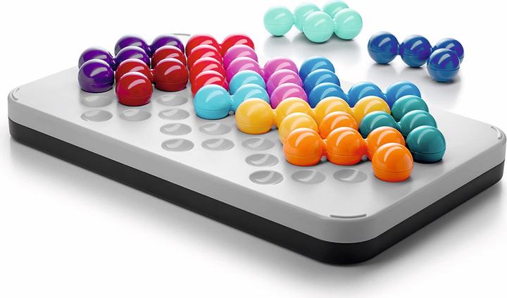 Actual product image Smart Games IQ Puzzler PRO XXL (German, French, Multilingual, Italian, English)